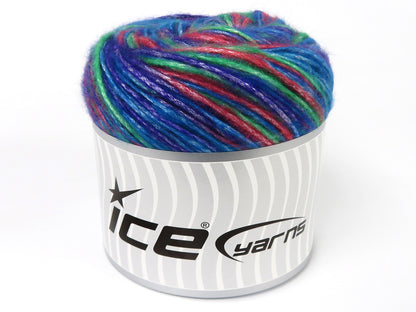 Cakes Malaga Green, Burgundy, Teal  fnt2-84920