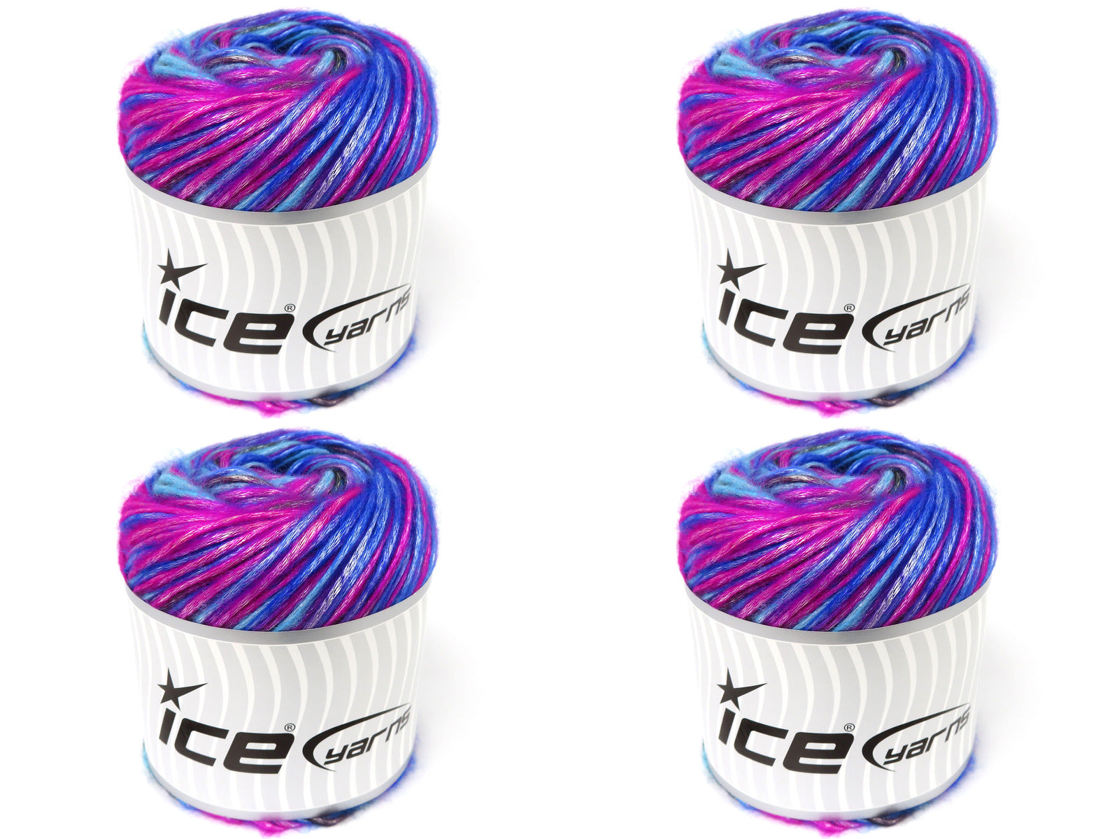 Cakes Malaga Blue Shades, Grey, Pink Shades, Purple Shades  fnt2-84921