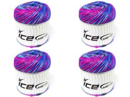 Cakes Malaga Blue Shades, Grey, Pink Shades, Purple Shades  fnt2-84921