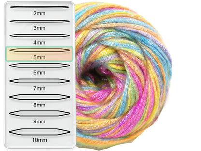 Cakes Malaga Rainbow  fnt2-84922