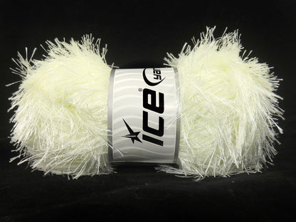 Eyelash 100gr Light Cream fnt2-84925