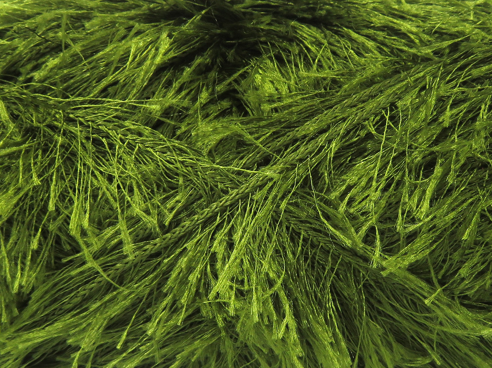 Eyelash 100gr Jungle Green fnt2-84926