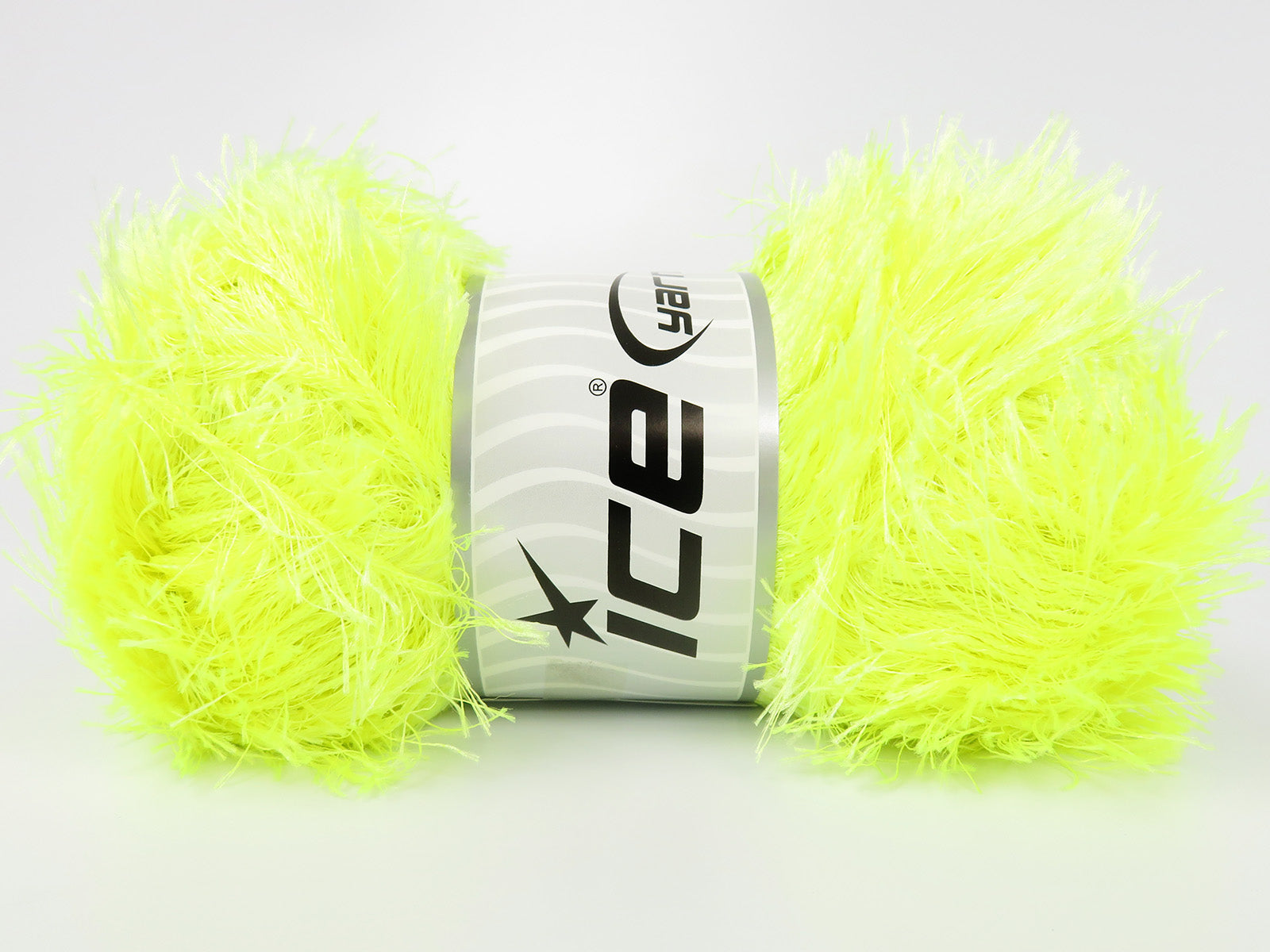 Eyelash 100gr Neon Green fnt2-84927