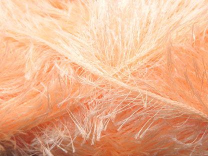 Eyelash 100gr Neon Orange fnt2-84928