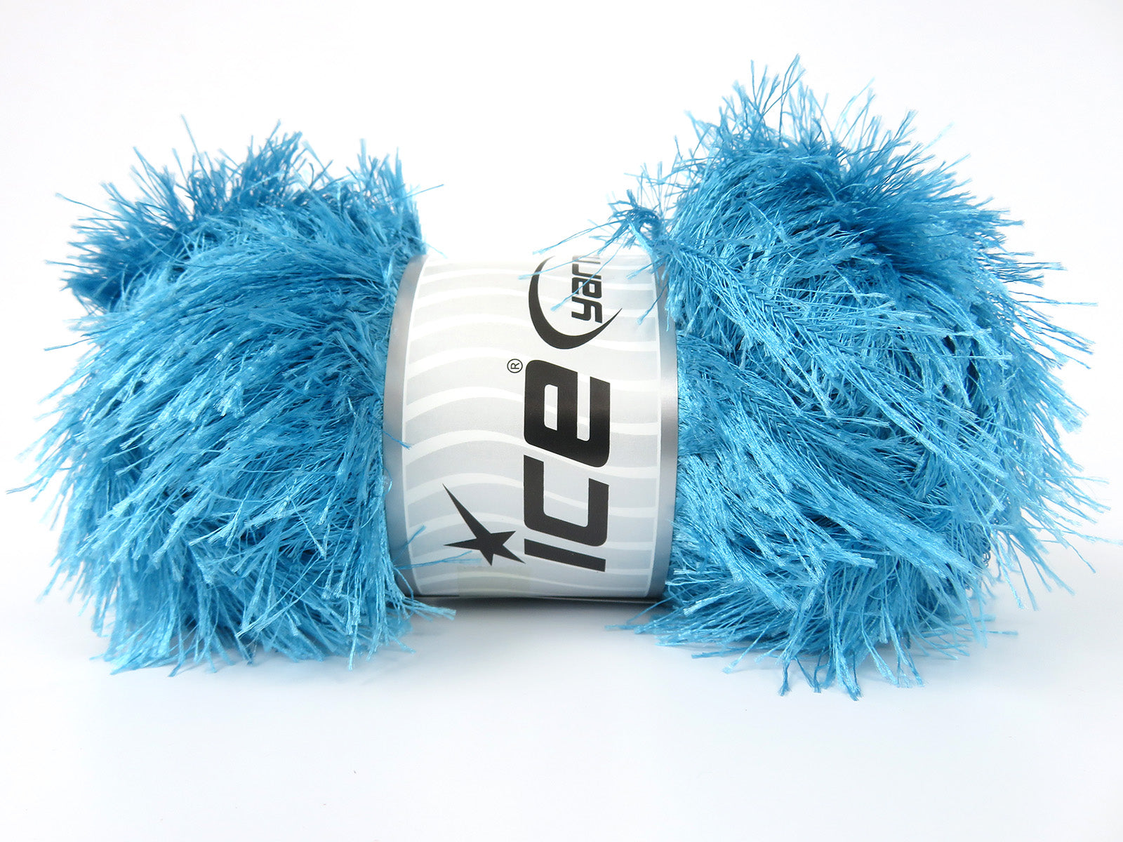 Eyelash 100gr Turquoise fnt2-84930