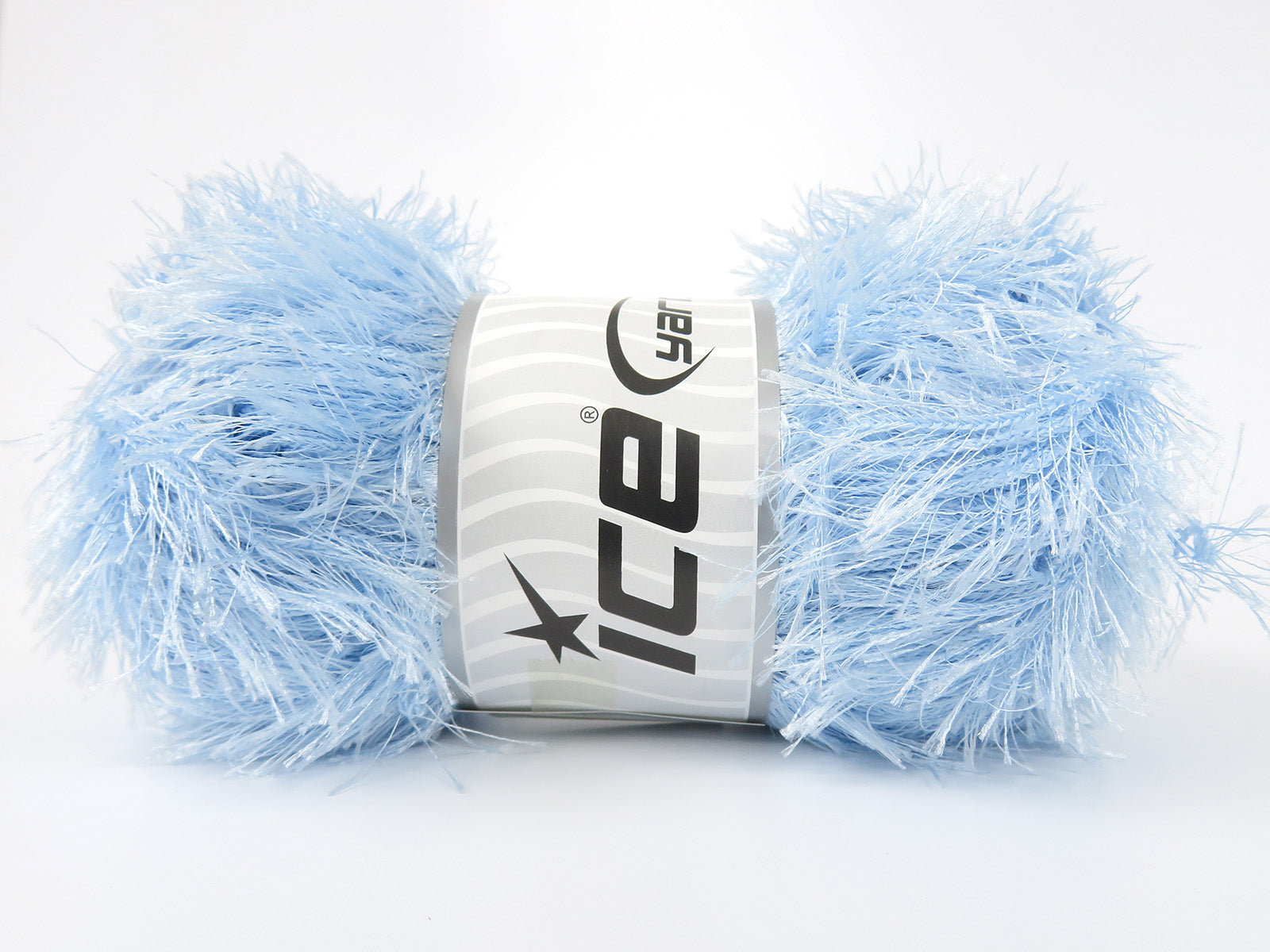 Eyelash 100gr Baby Blue fnt2-84931