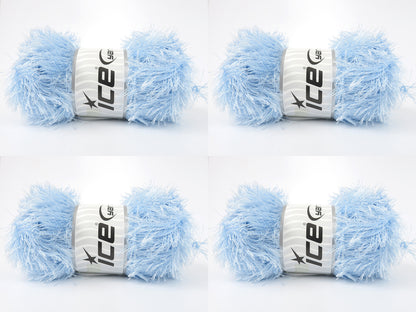 Eyelash 100gr Baby Blue fnt2-84931