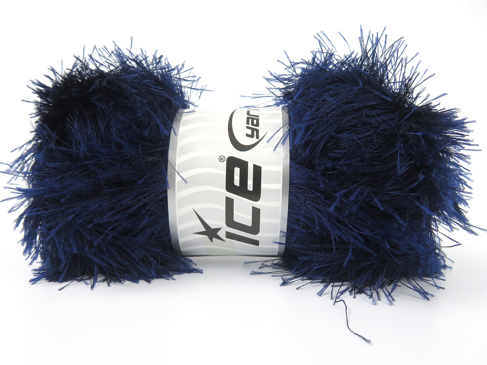 Eyelash 100gr Navy fnt2-84932