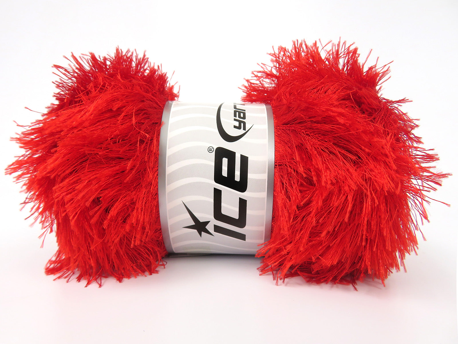 Eyelash 100gr Bright Red fnt2-84935