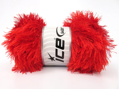 Eyelash 100gr Bright Red fnt2-84935