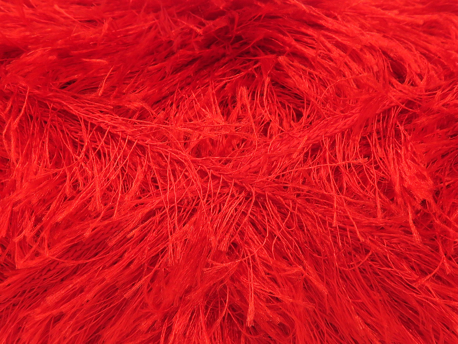 Eyelash 100gr Bright Red fnt2-84935