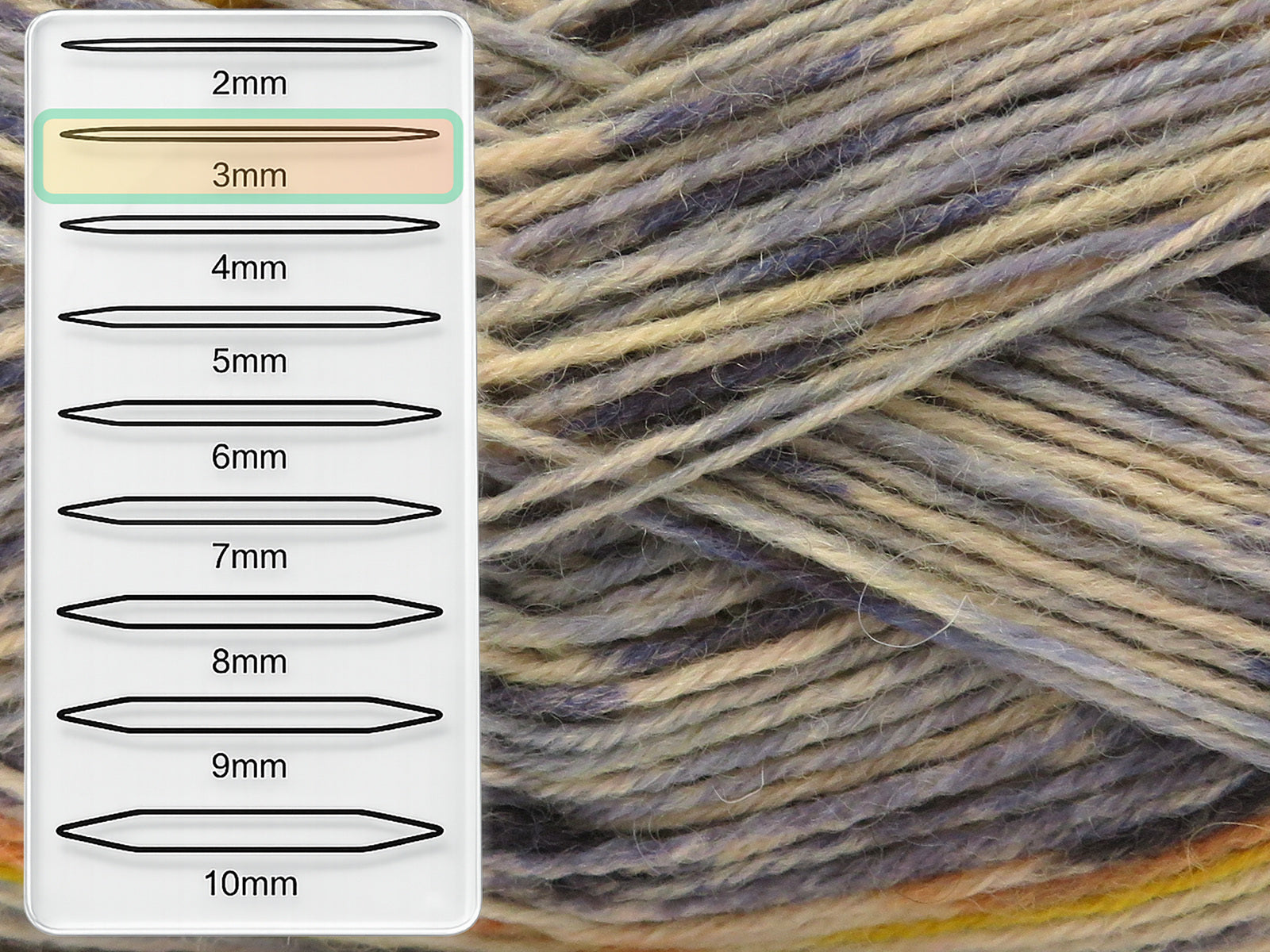 Sock Design Grey Shades, Blue Shades, Gold Shades, Camel fnt2-84936