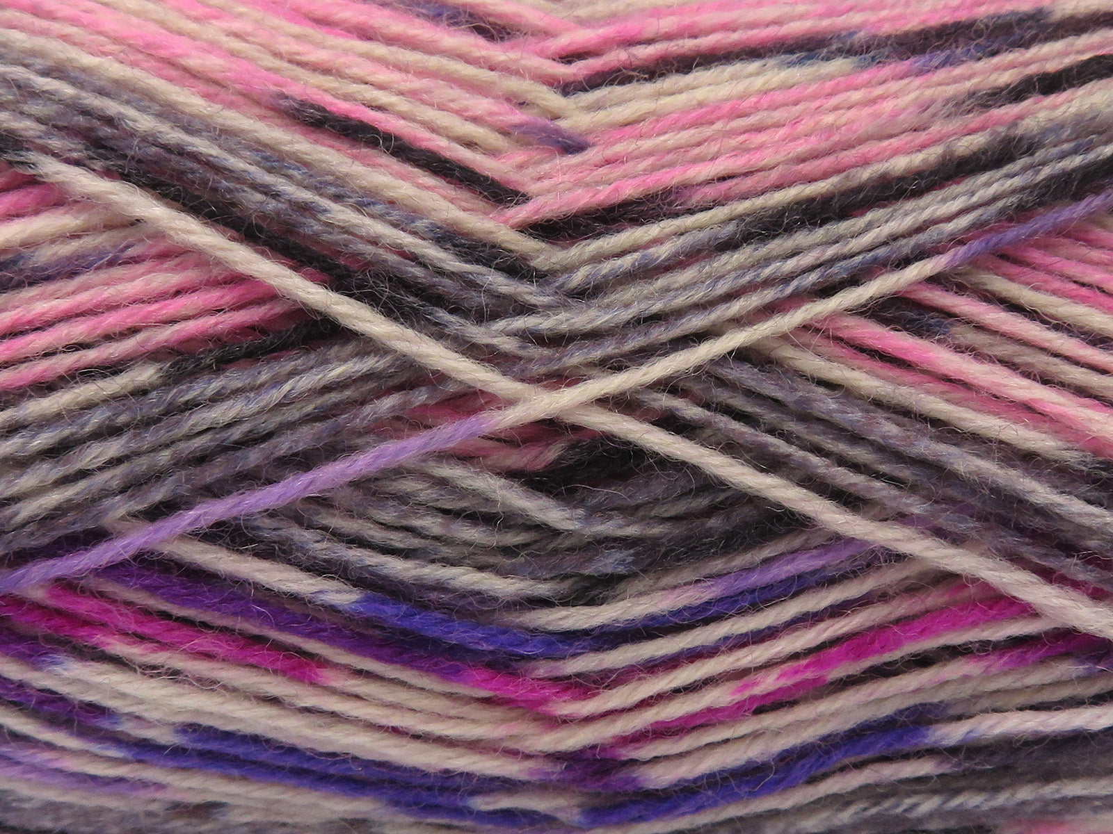 Sock Design Purple Shades, Grey Shades, Pink Shades fnt2-84943