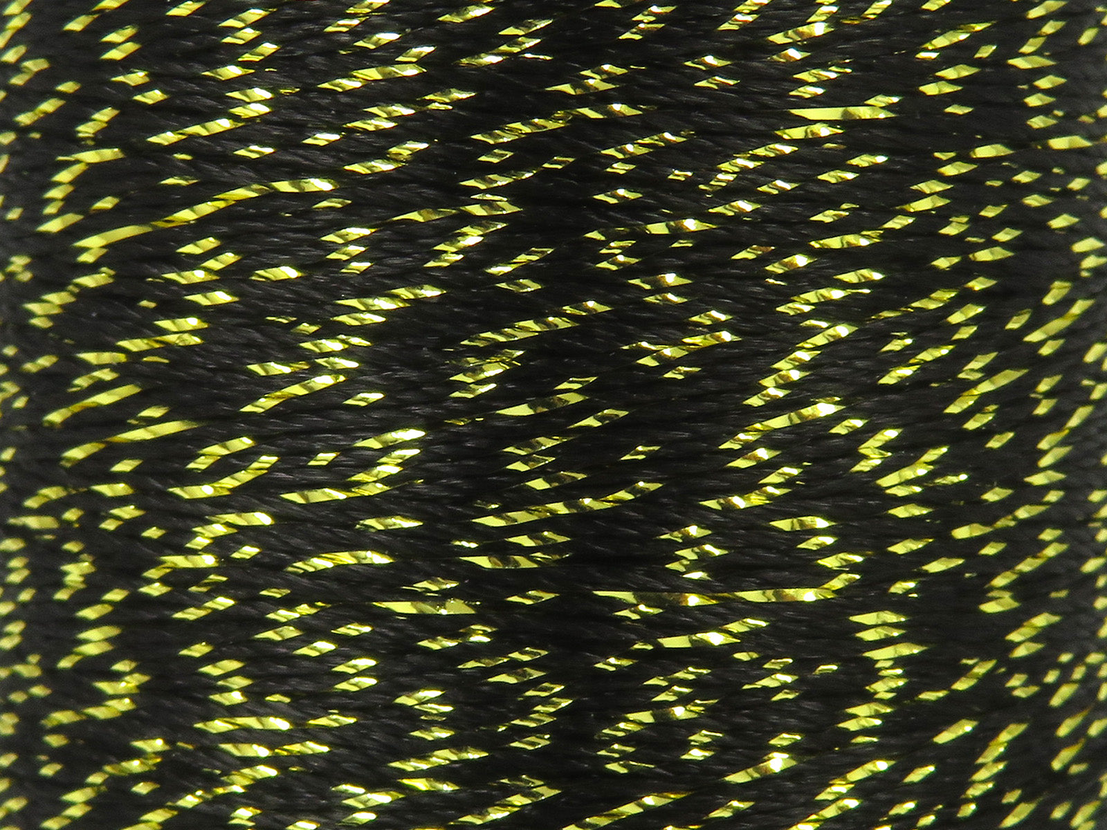 Camellia Spool Black, Gold fnt2-84947
