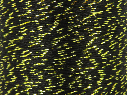 Camellia Spool Black, Gold fnt2-84947