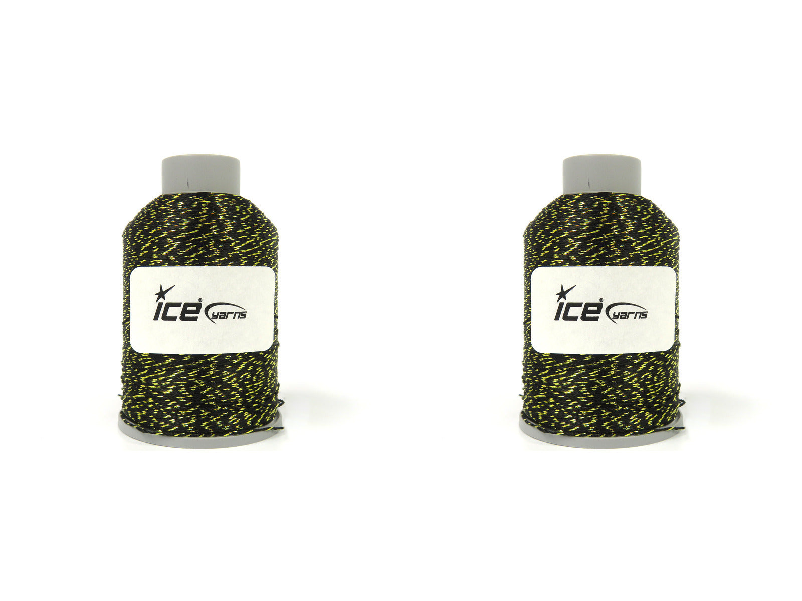 Camellia Spool Black, Gold fnt2-84947
