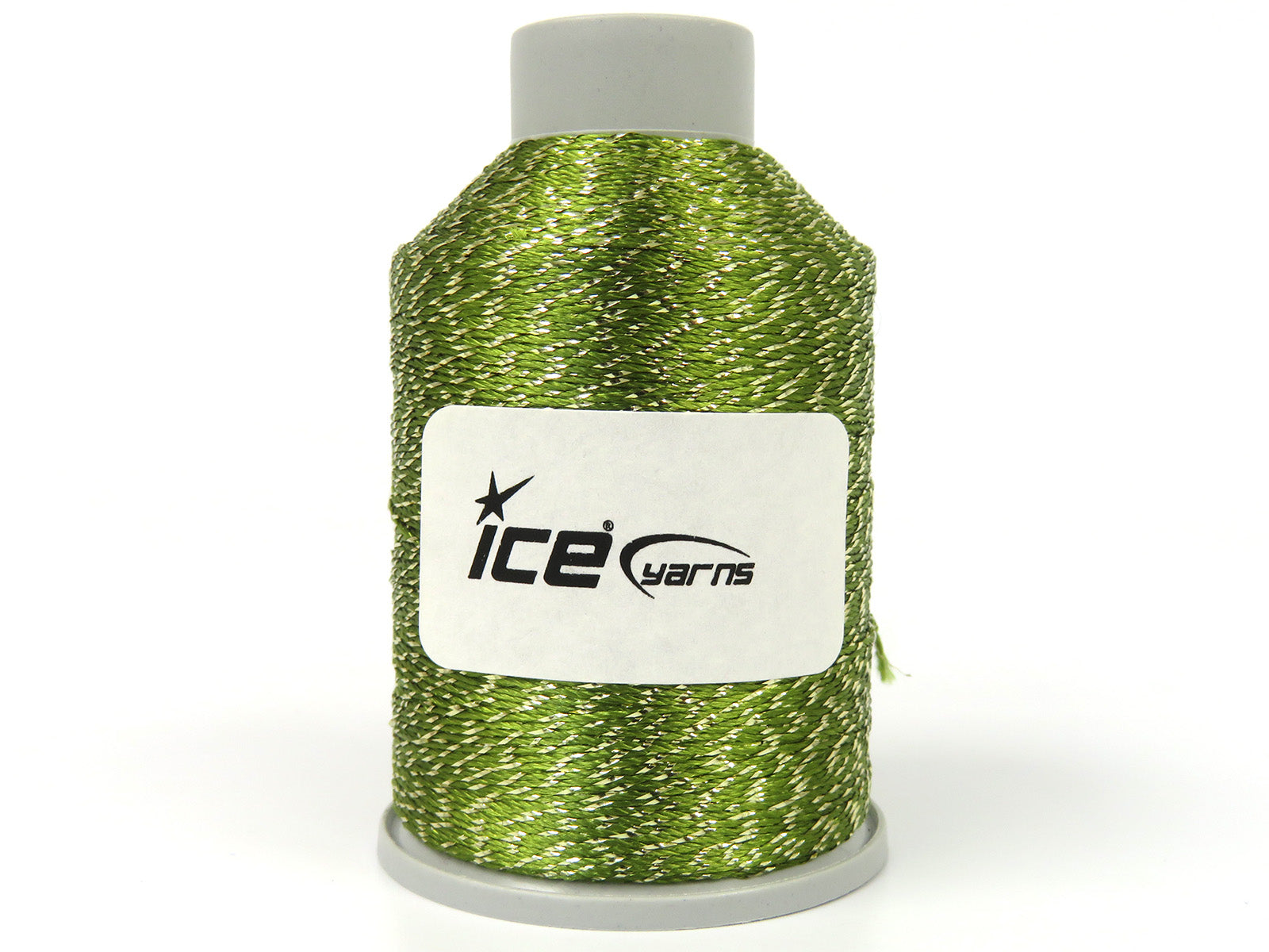Camellia Spool Green, Gold fnt2-84950