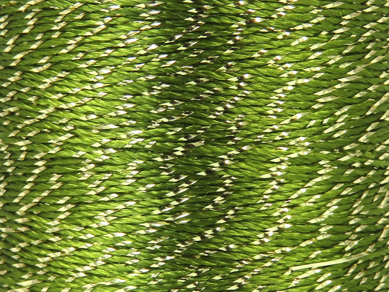 Camellia Spool Green, Gold fnt2-84950