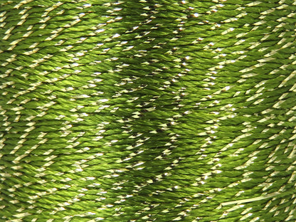 Camellia Spool Green, Gold fnt2-84950