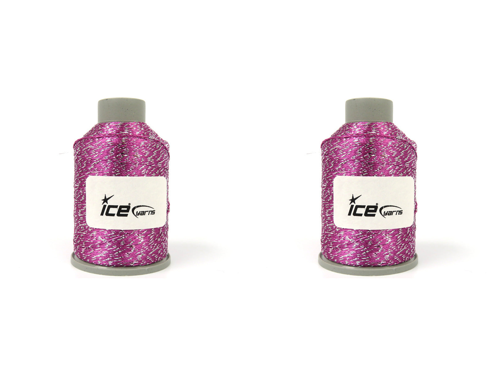 Camellia Spool Pink, Silver fnt2-84953