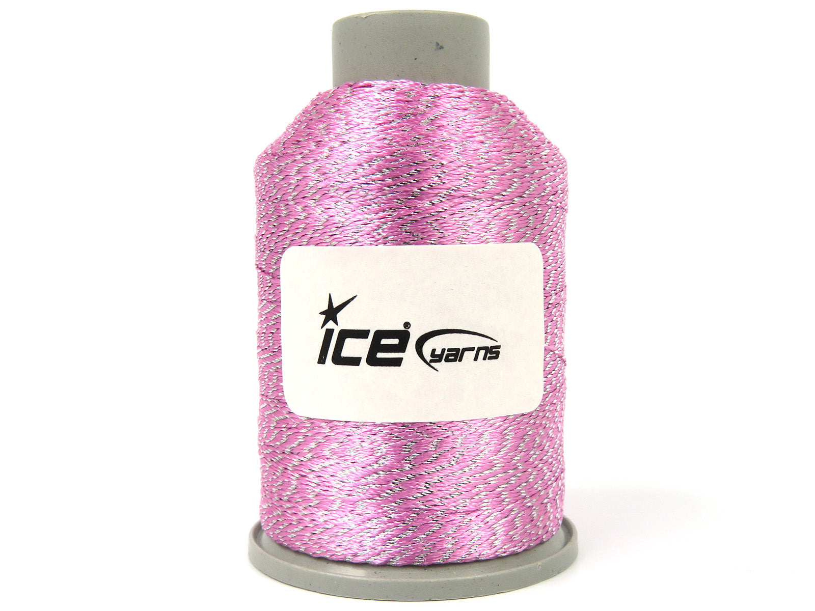 Camellia Spool Light Pink, Silver fnt2-84954