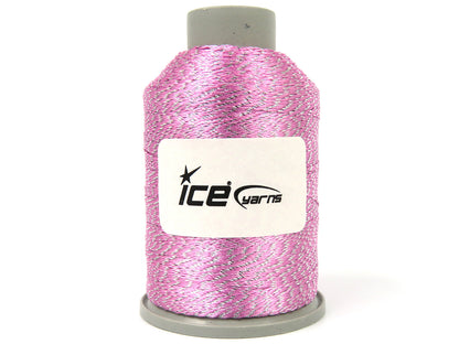 Camellia Spool Light Pink, Silver fnt2-84954