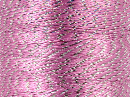 Camellia Spool Light Pink, Silver fnt2-84954