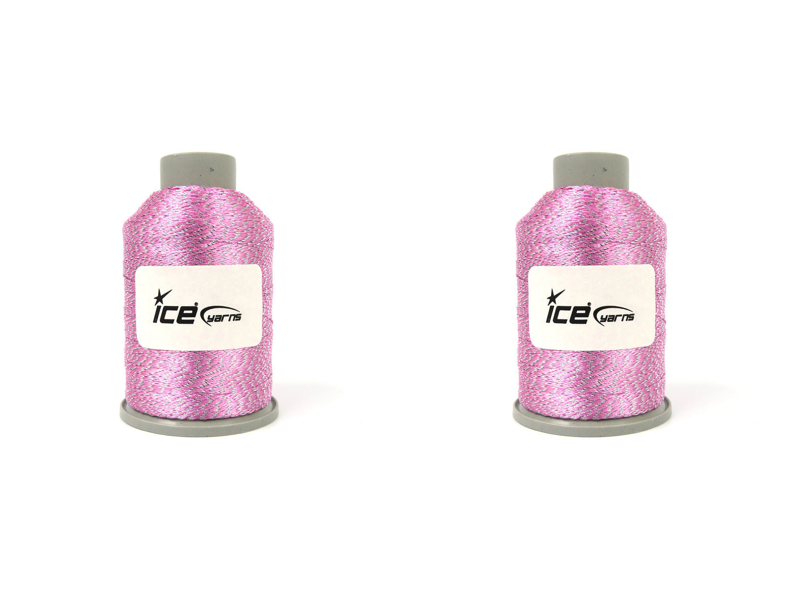 Camellia Spool Light Pink, Silver fnt2-84954