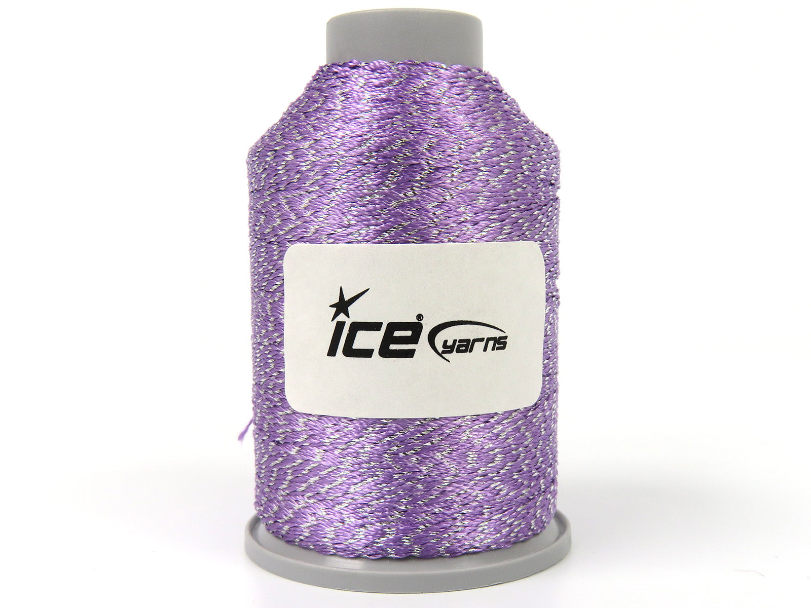 Camellia Spool Light Lilac, Silver fnt2-84955