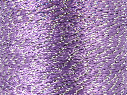 Camellia Spool Light Lilac, Silver fnt2-84955