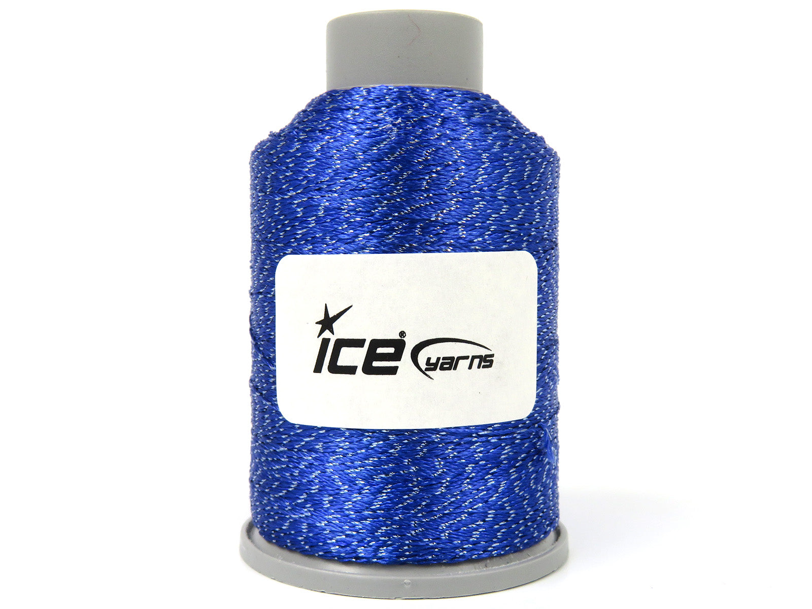 Camellia Spool Blue, Silver fnt2-84956