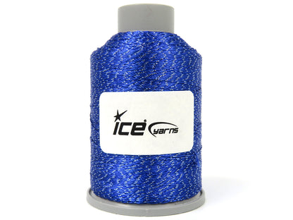 Camellia Spool Blue, Silver fnt2-84956