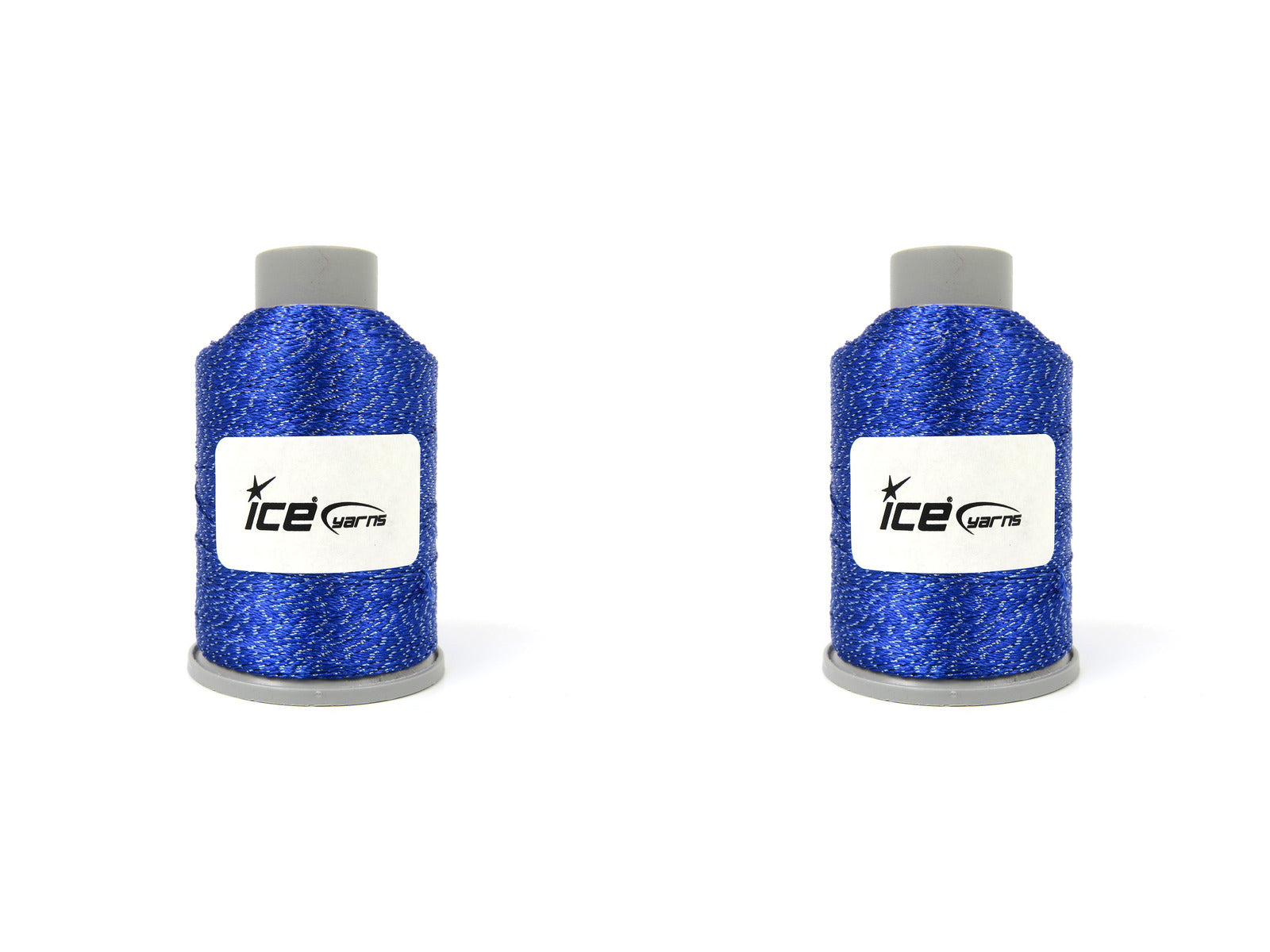 Camellia Spool Blue, Silver fnt2-84956