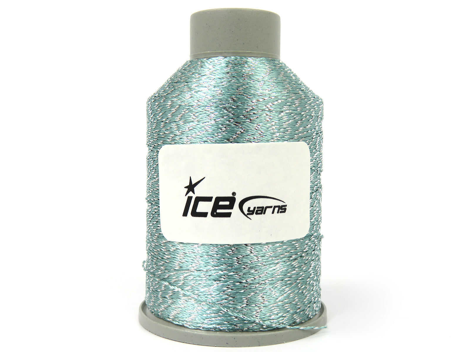 Camellia Spool Mint Green, Silver fnt2-84959