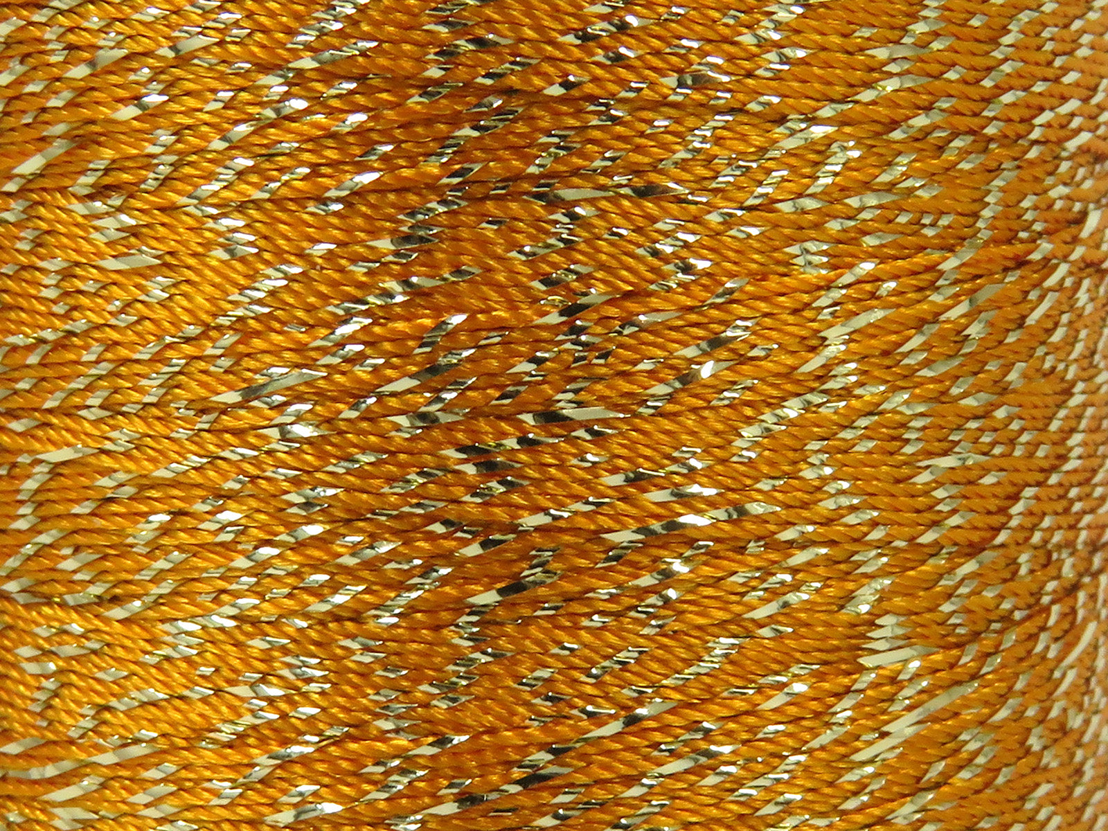 Camellia Spool Dark Gold, Light Gold fnt2-84960