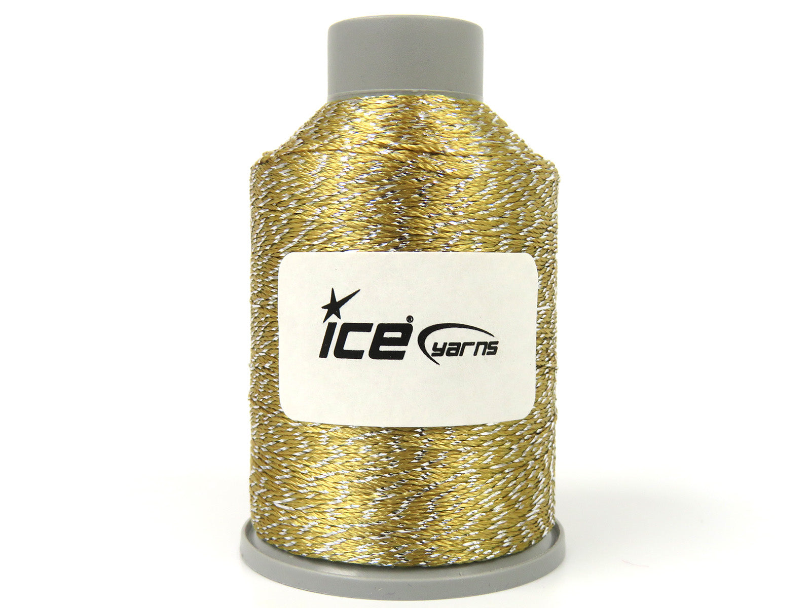 Camellia Spool Gold, Silver fnt2-84961