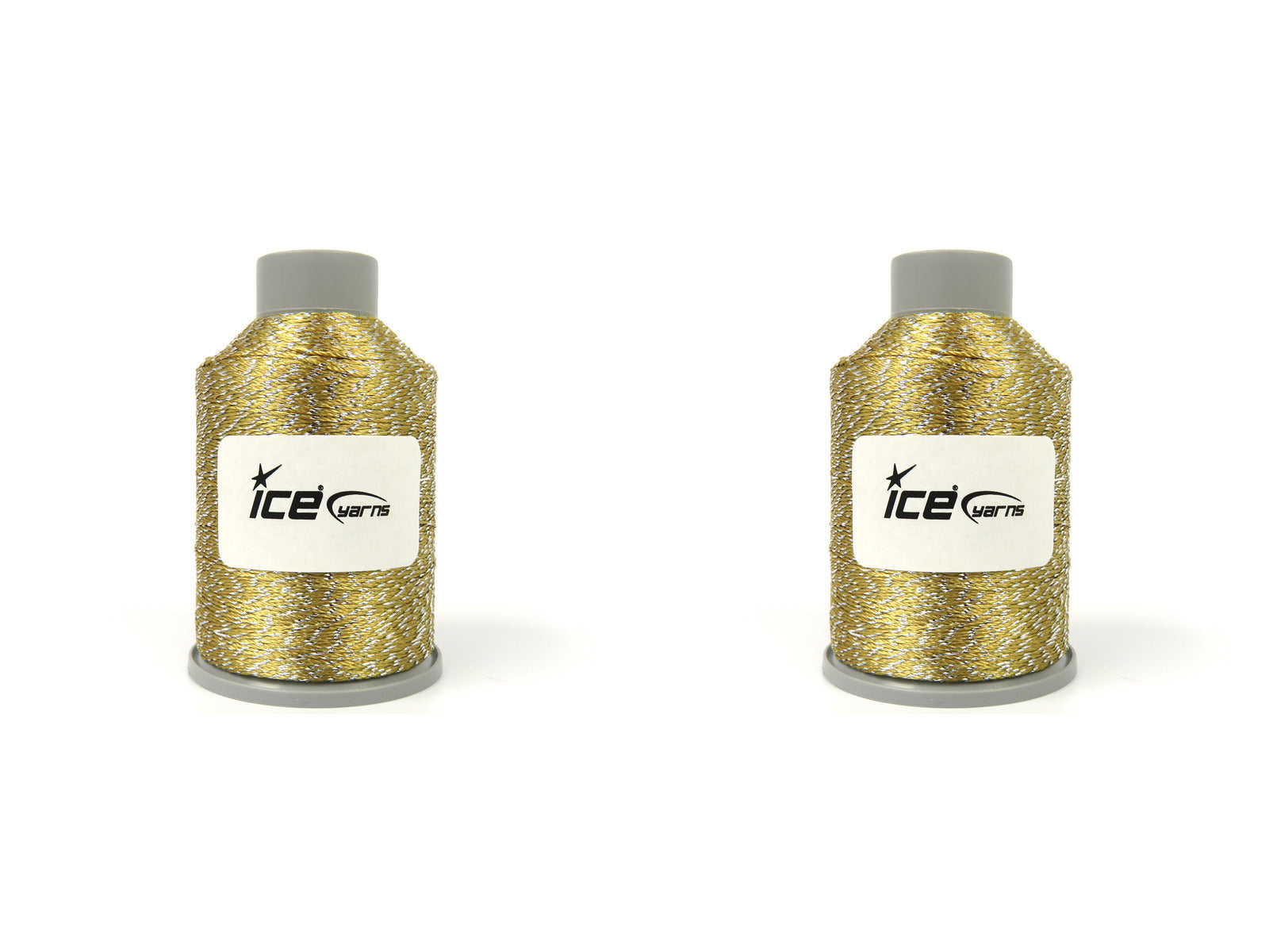 Camellia Spool Gold, Silver fnt2-84961
