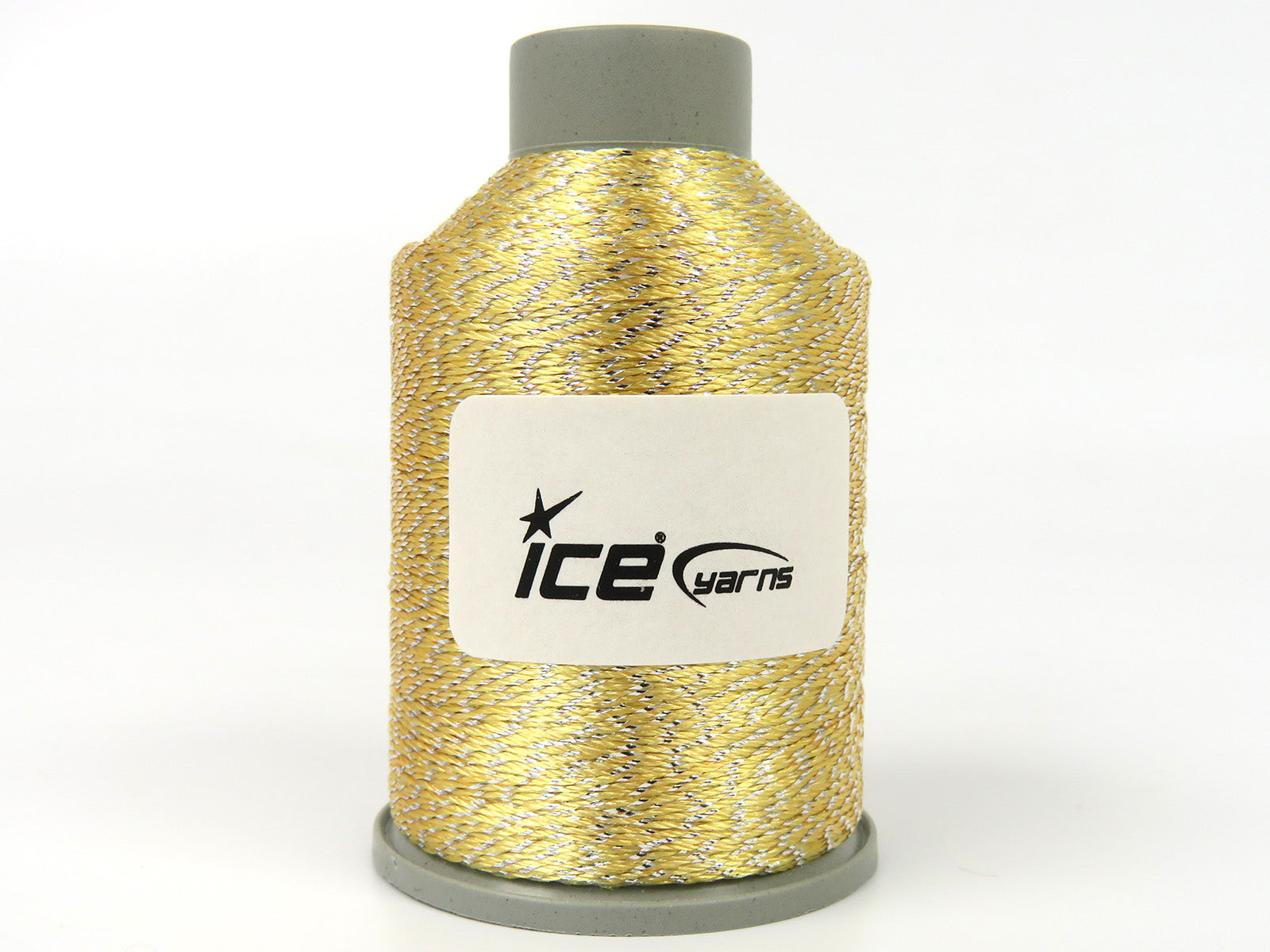Camellia Spool Light Gold, Silver fnt2-84962