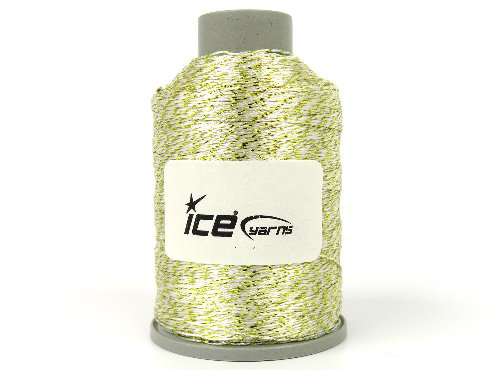 Camellia Spool Ecru, Gold fnt2-84963