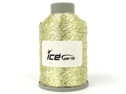 Camellia Spool Ecru, Gold fnt2-84963