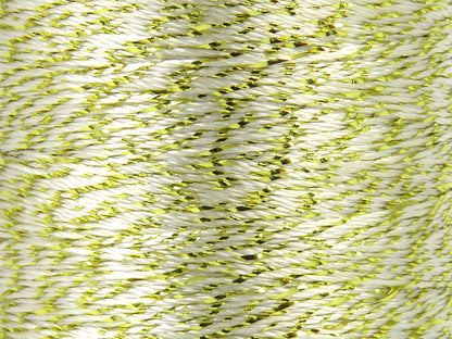 Camellia Spool Ecru, Gold fnt2-84963