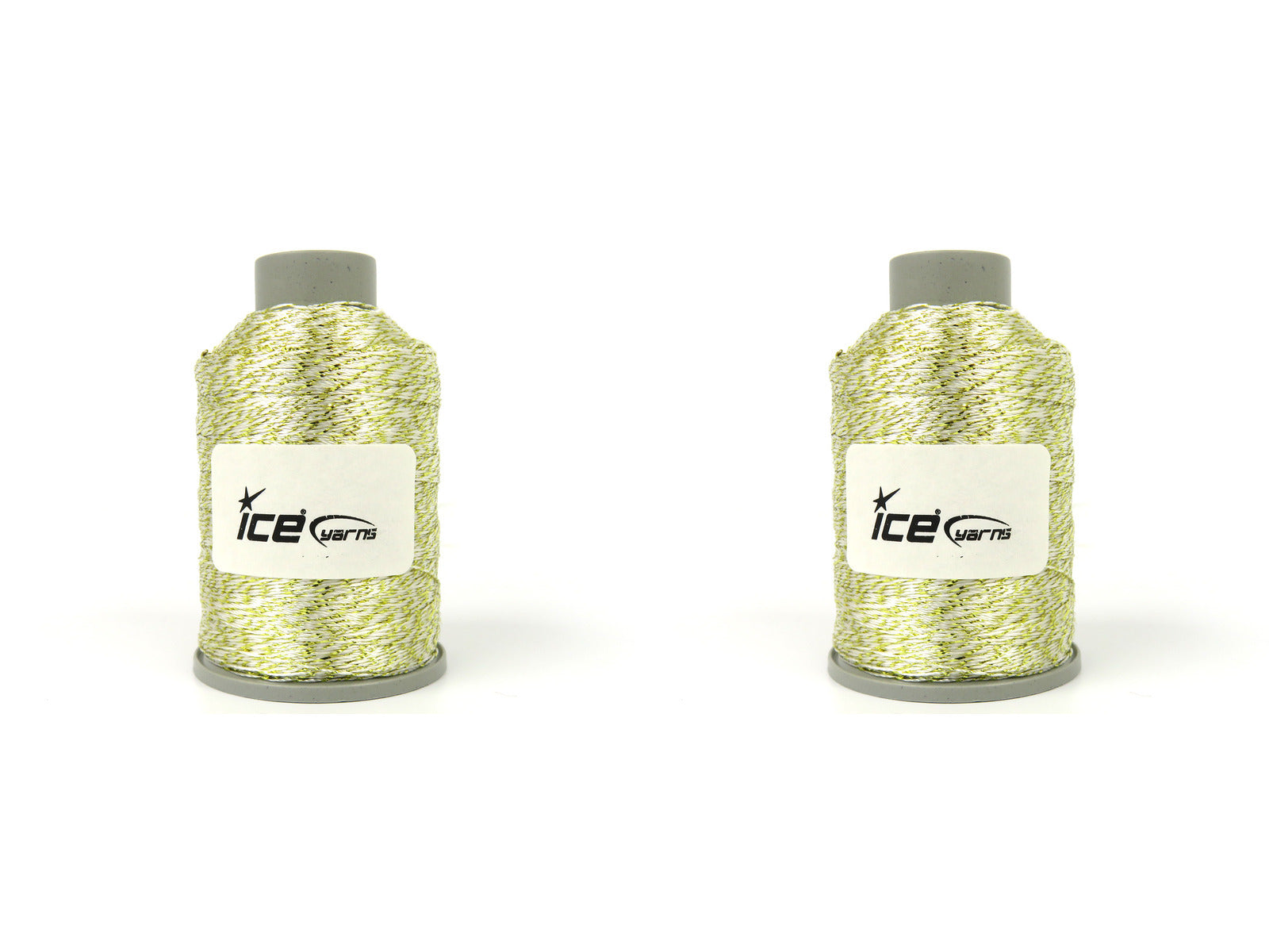 Camellia Spool Ecru, Gold fnt2-84963