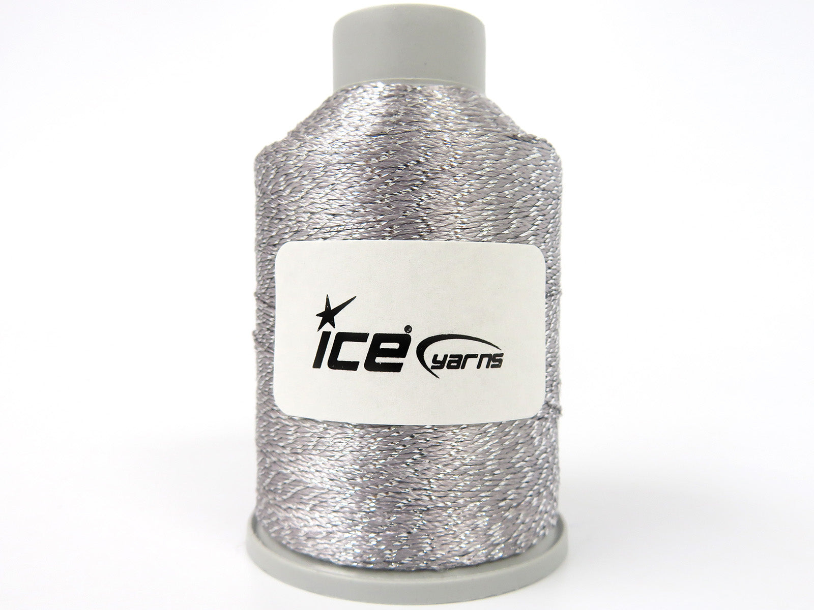 Camellia Spool Grey, Silver fnt2-84966