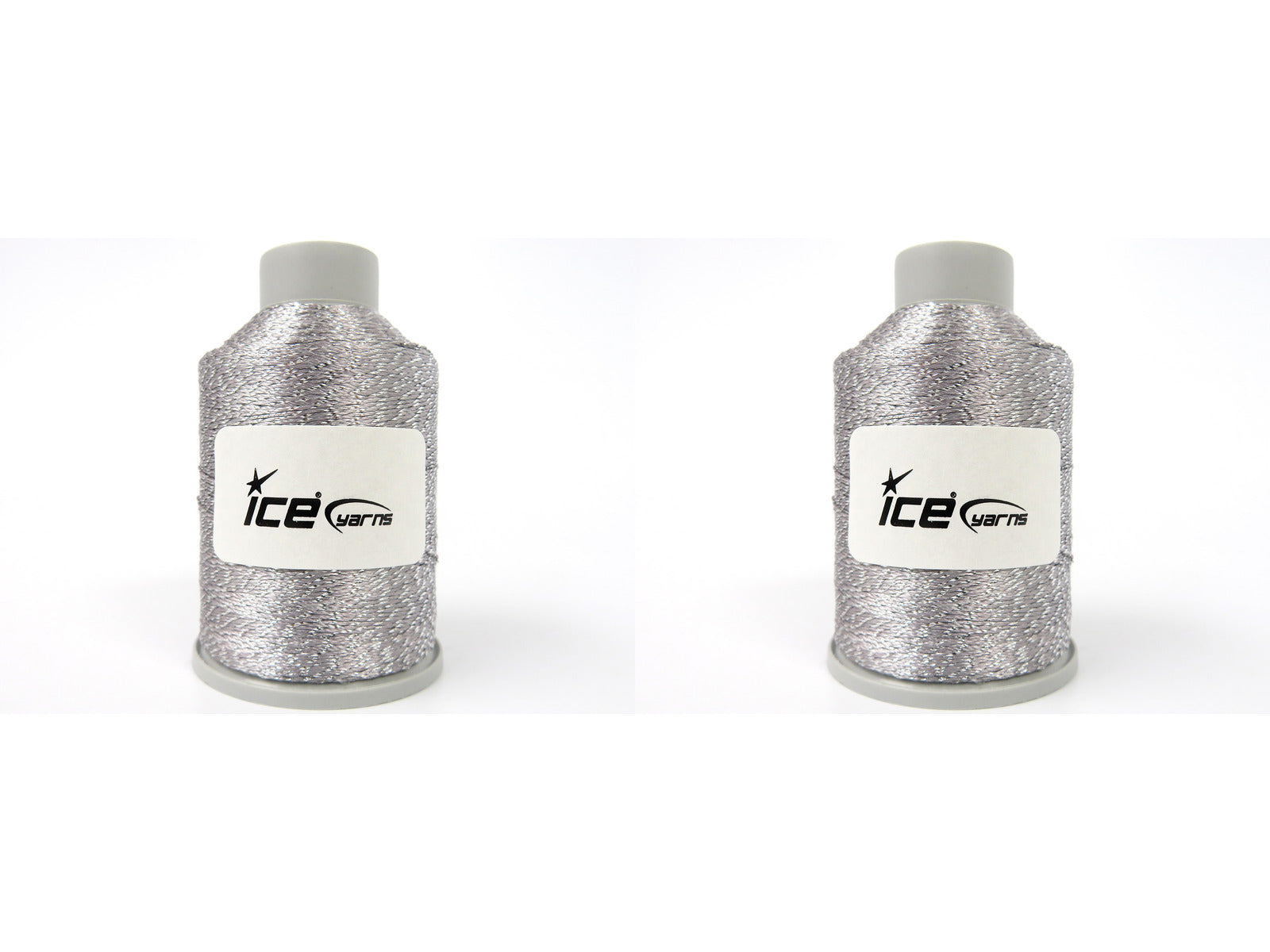 Camellia Spool Grey, Silver fnt2-84966