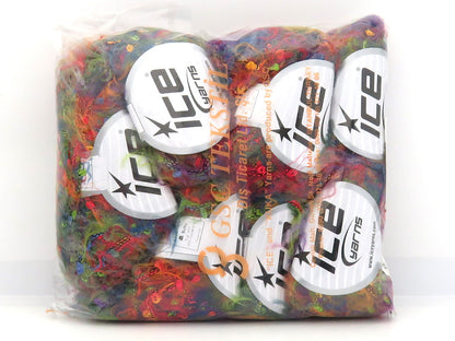 Murray Yarns Mixed Lot fnt2-84984