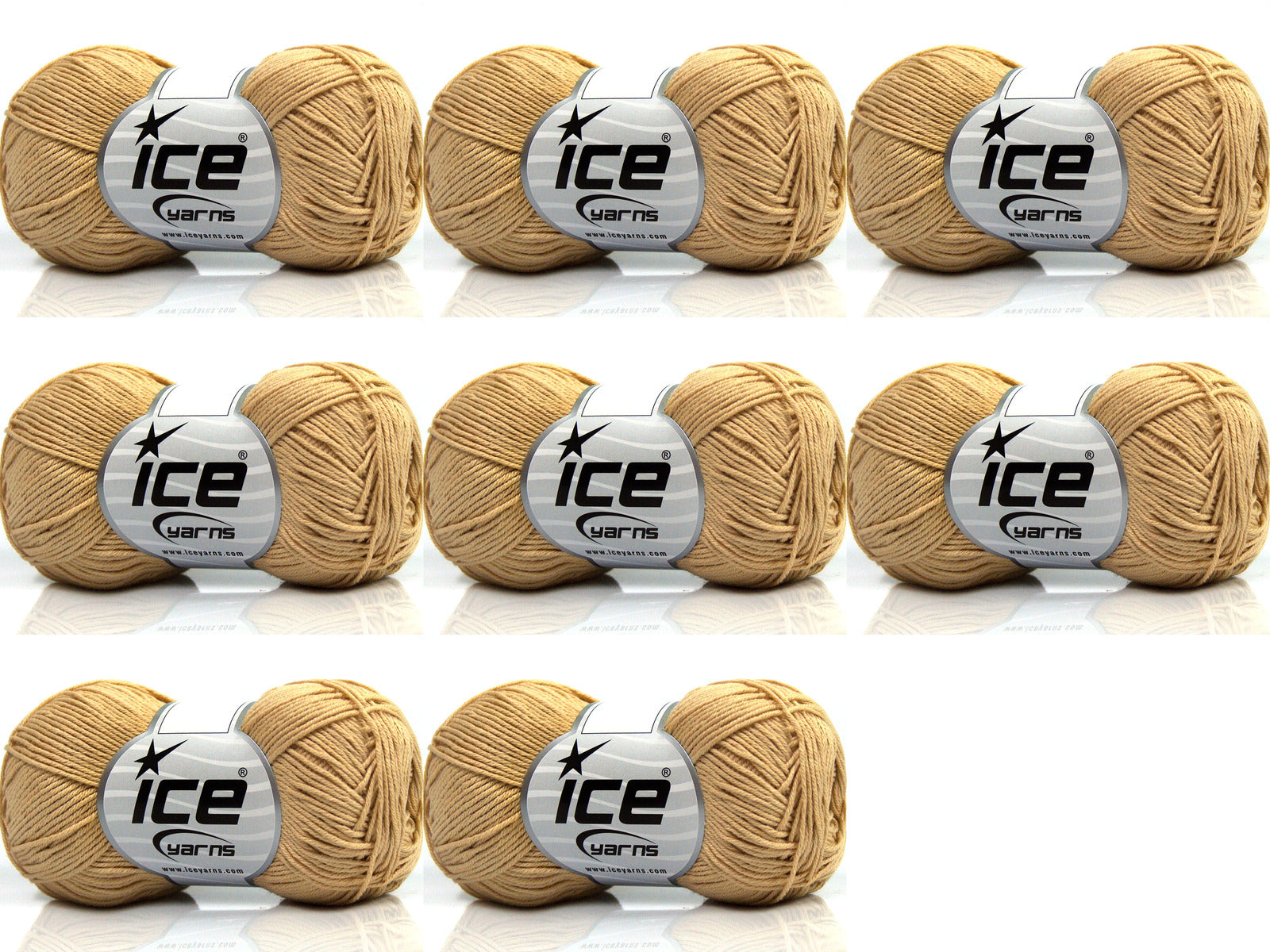 Lester Dark Cream fnt2-85005