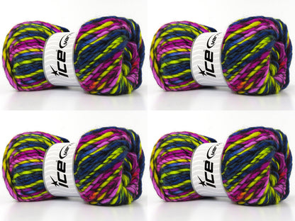 Caballero Pink Shades, Green Shades, Blue, Black fnt2-85007