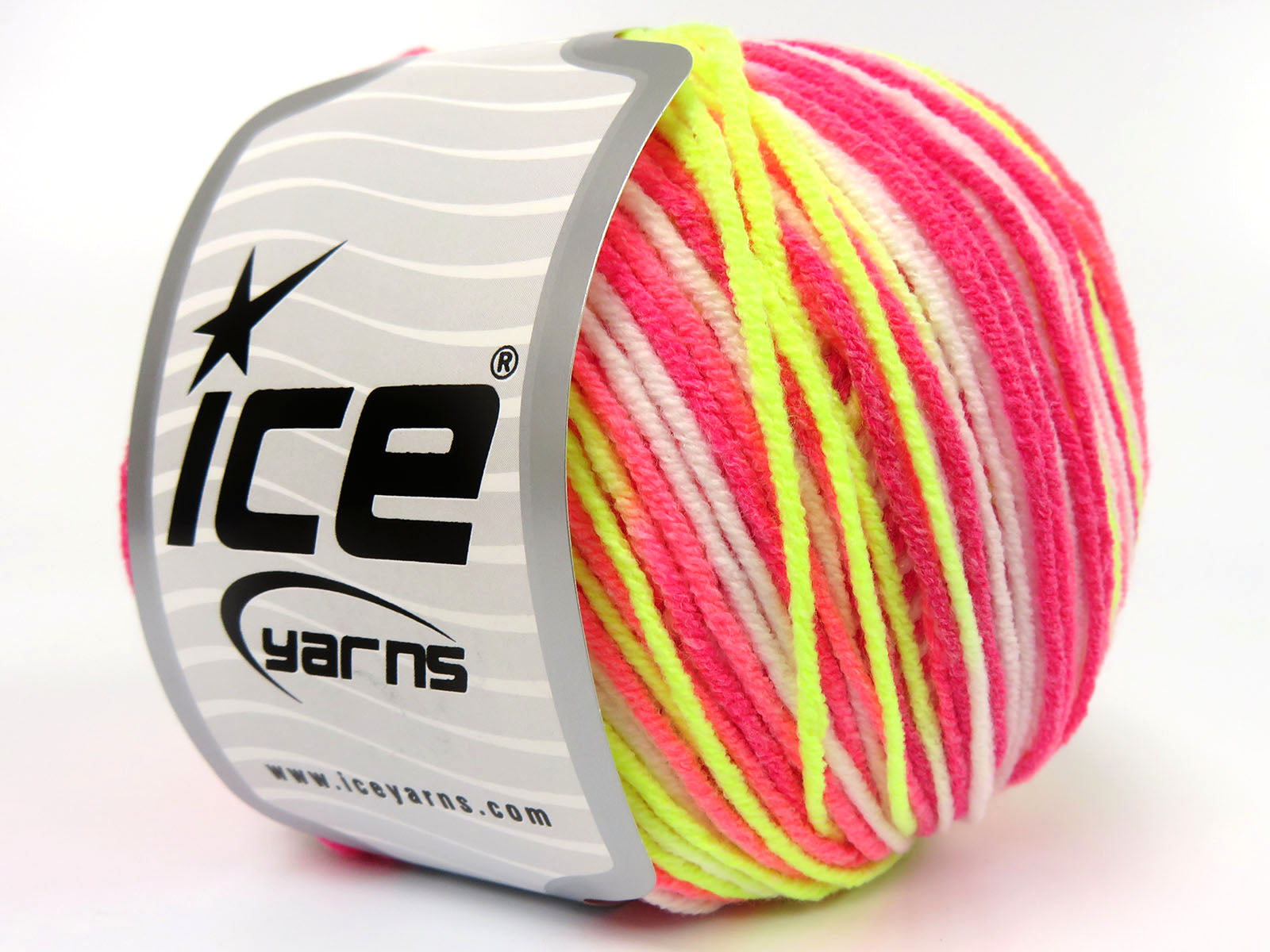 Cheltenham Pink Shades, Neon Green, White fnt2-85008