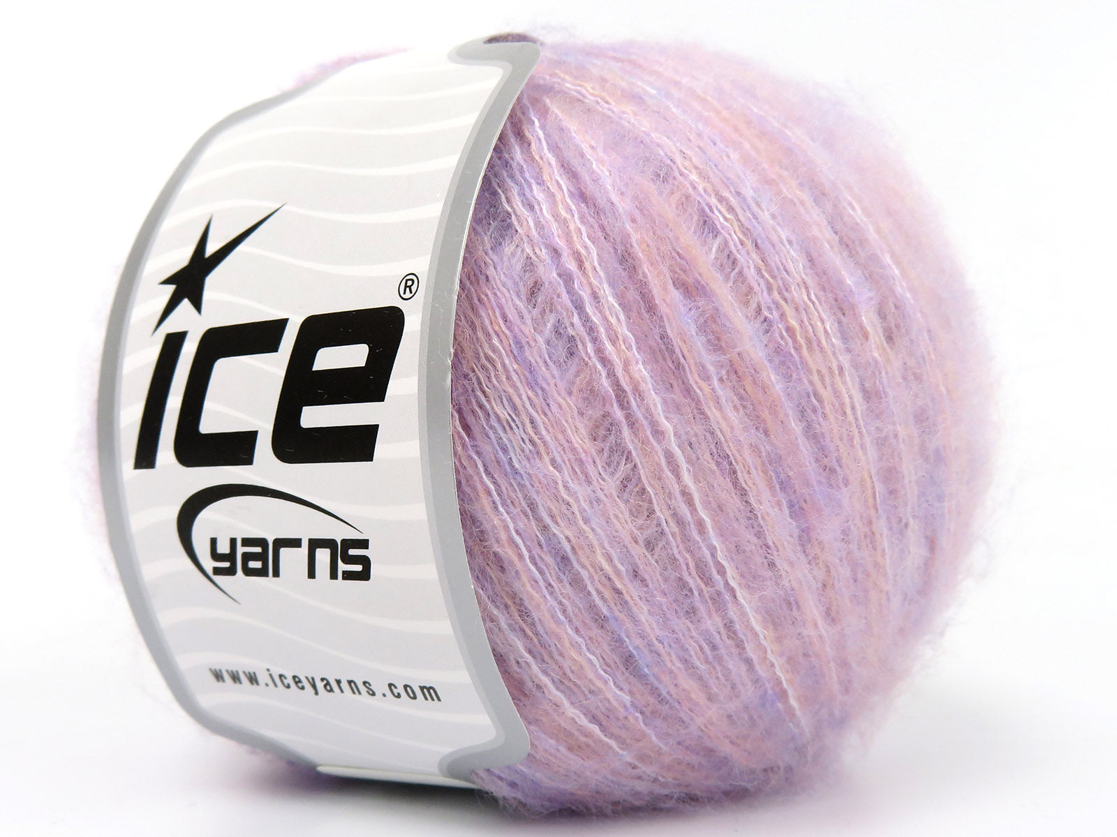 Alice Superfine Light Pink, Light Salmon, Light Lilac fnt2-85070
