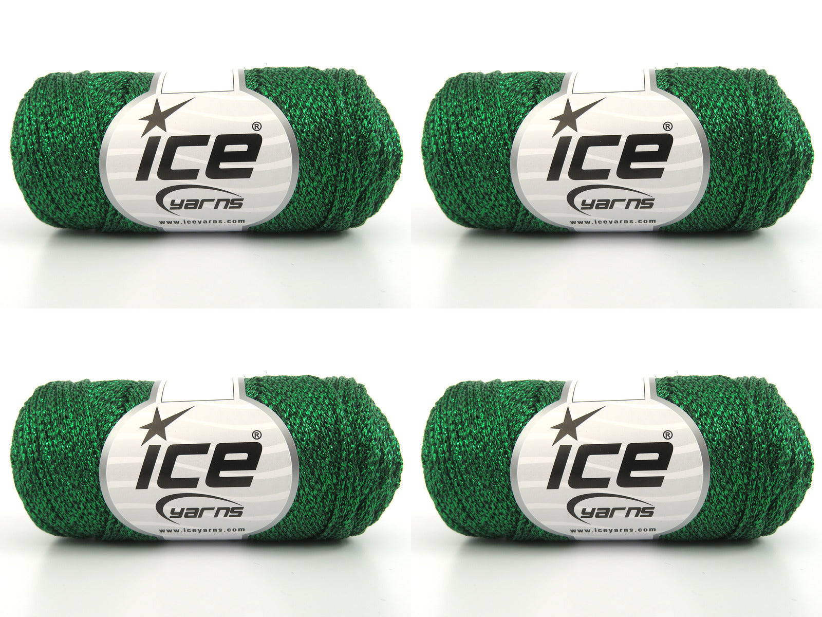 Gleamy Green fnt2-85083